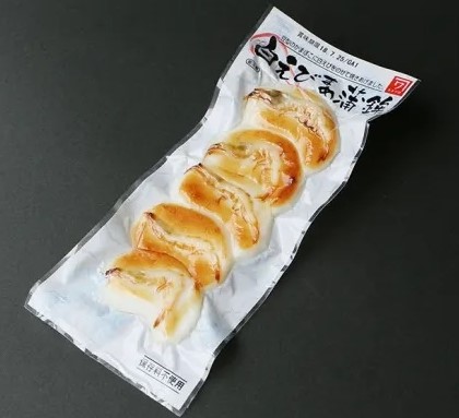 白えび豆蒲鉾